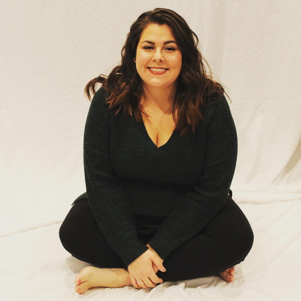 Meet your Posher, Carleigh